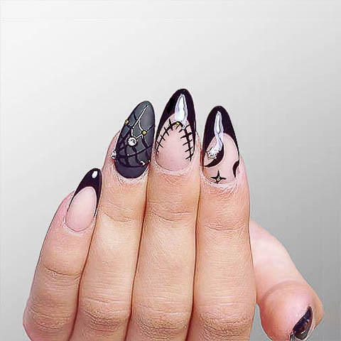 nail design Ware