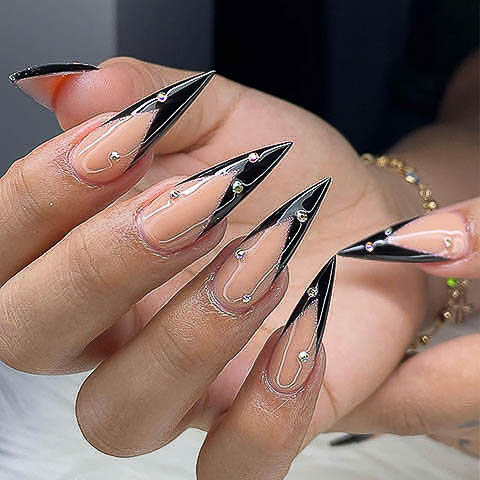 nails extension Hertfordshire