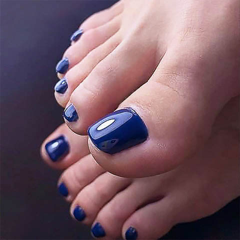 pedicure Hertfordshire