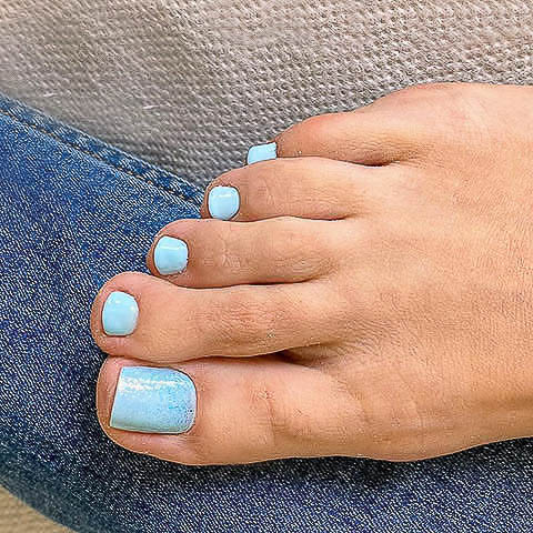 pedicure Hertfordshire